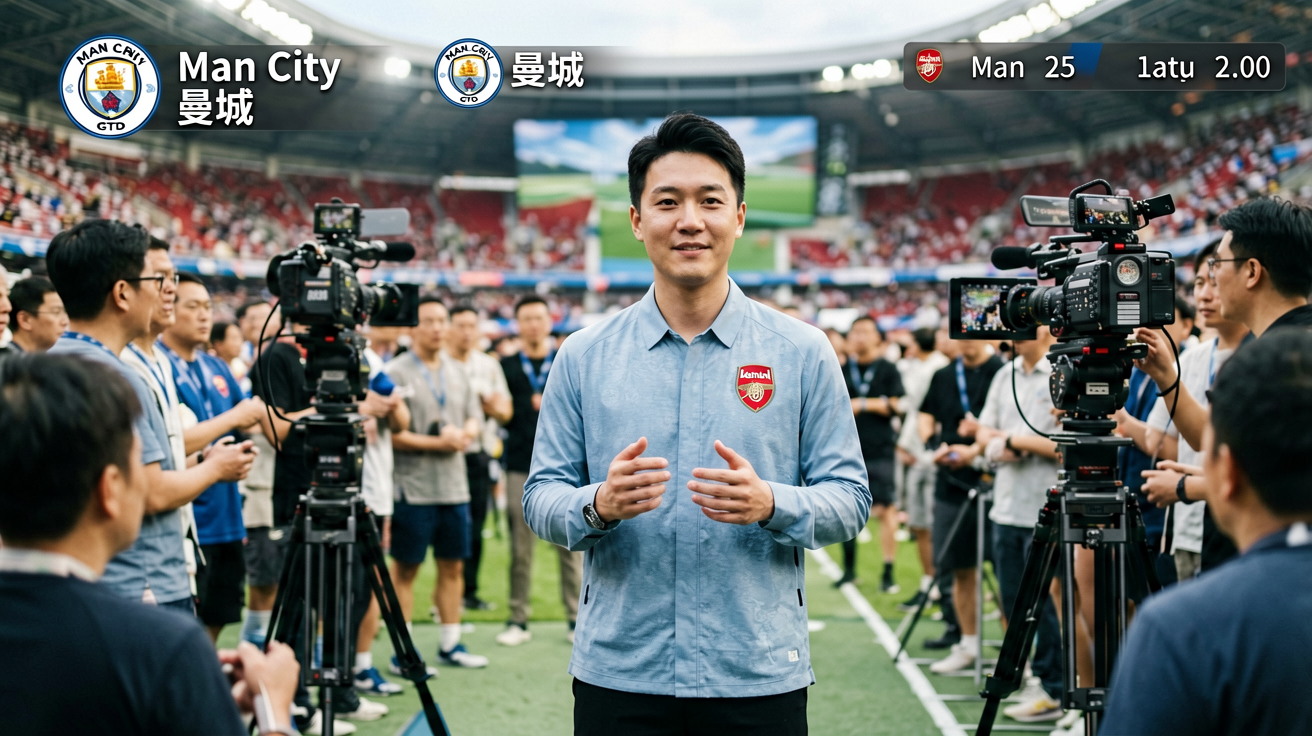 Man City