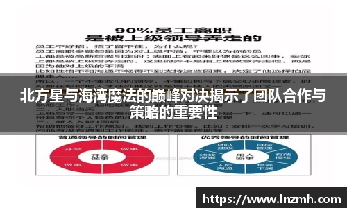 北方星与海湾魔法的巅峰对决揭示了团队合作与策略的重要性