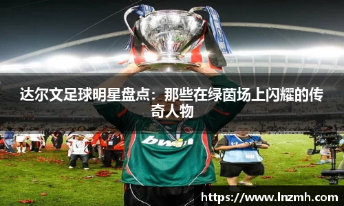 达尔文足球明星盘点：那些在绿茵场上闪耀的传奇人物
