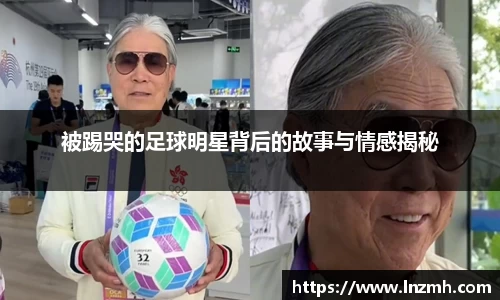 被踢哭的足球明星背后的故事与情感揭秘